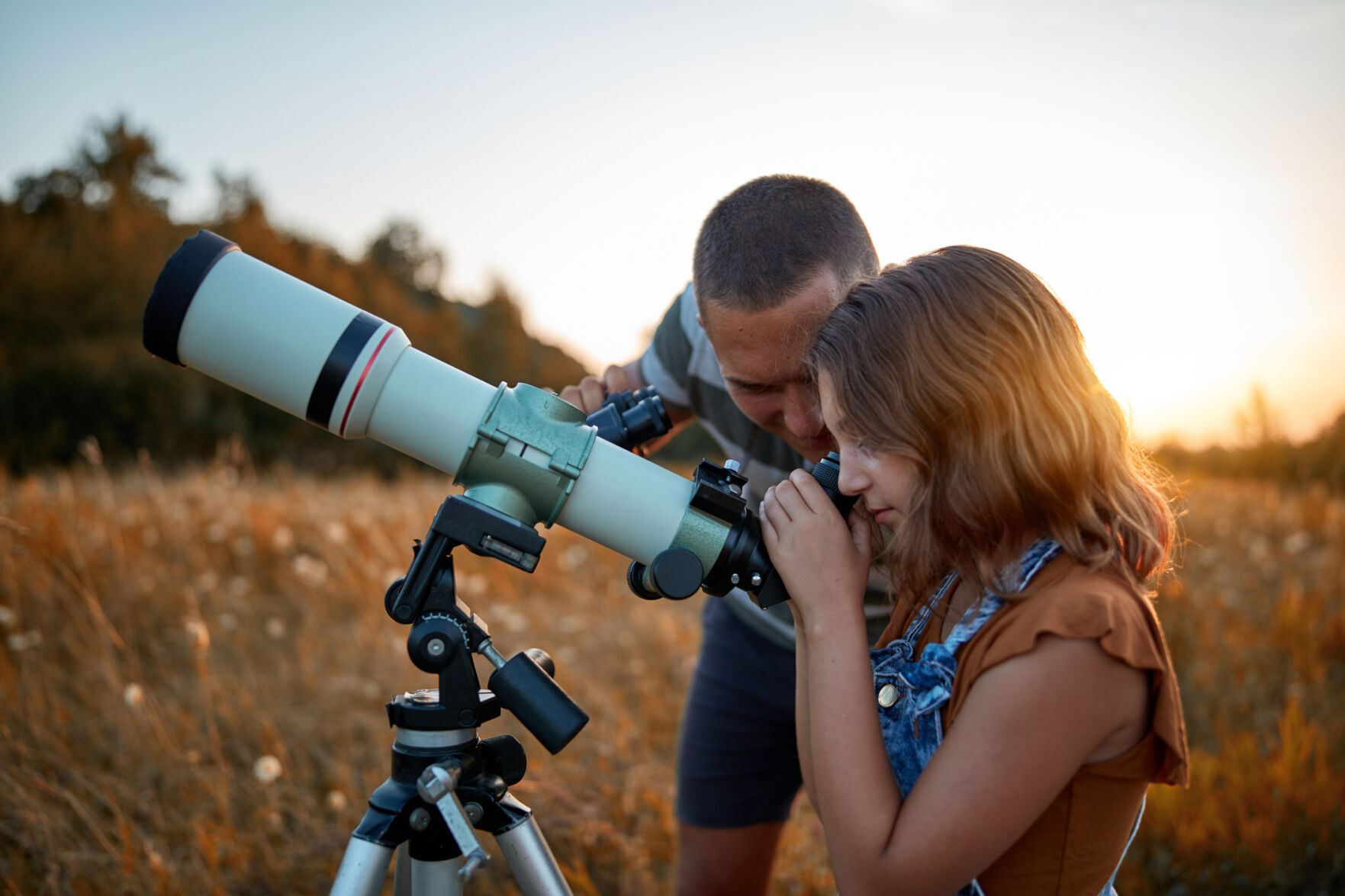 Astronomy